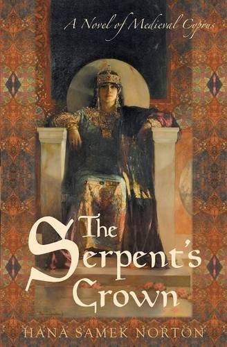 The Serpent's Crown.by Norton  New 9781944453008 Fast Free Shipping<|