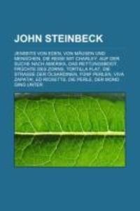 John Steinbeck | deutsch