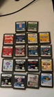 DS Game Cartridges (You Choose) Fast Shipping updated with new stock DSI DSLite