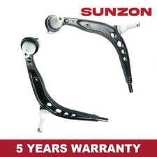 2xNEW Front L R Control Arm Suspension Kit Fit For BMW E36 Z3 316i 318i 320i 325