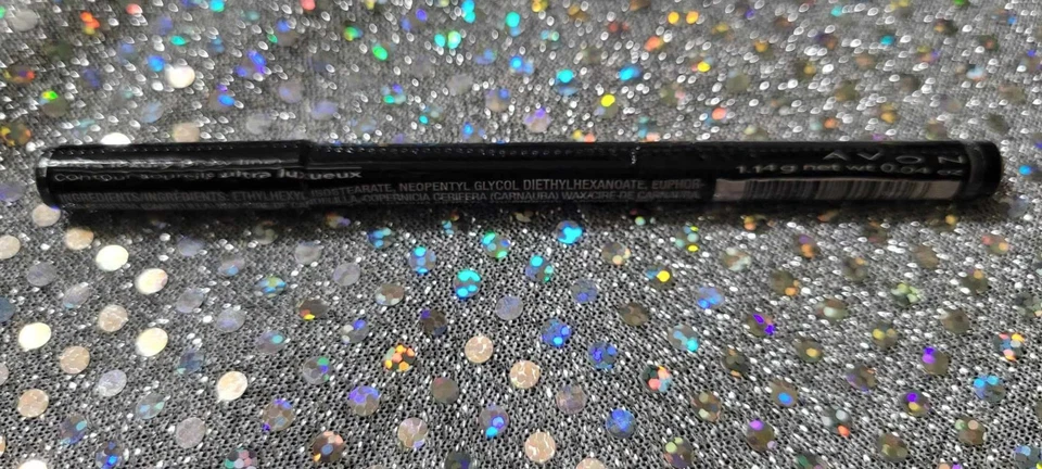 Delineador y relleno de cejas Avon ULTRA LUXURY RUBIO ~ NUEVO/SELLADO ~ ¡ENVÍO RÁPIDO AL DÍA SIGUIENTE! Foto 3 de 4