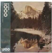 Springbok 500 Piece Jigsaw Puzzle Private Library  