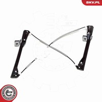 Esen Skv Fensterheber 01SKV022 FüR Vw Golf Bora 1J1 1J5 1J2 12V 4 1 Variant 1J6