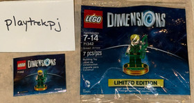 LEGO DIMENSIONS: Green Arrow (71342)