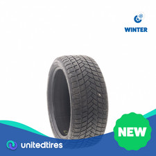 New 22540r18 Michelin X-ice Snow 92h