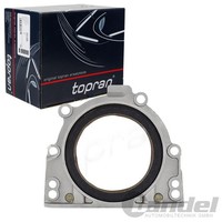 Topran KURBELWELLEN-SIMMERRING Passend FüR Audi A3 A4 A6 Seat Altea Cordoba