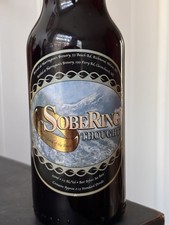 Rare 2002 Harrington’s ‘SobeRing Thought’ LOTR - Unopened