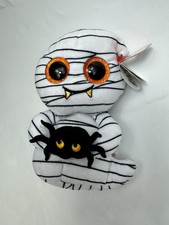 Ty Beanie Boos  OOOOKY the Halloween Ghost (6 Inch)