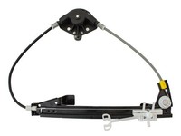 Fiat Grande Punto 05-09 Handbremshebel Manuell Hinten Links