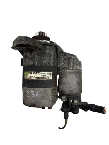 Original VW Golf IV (4) Anlasser 020911023S