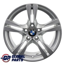 BMW X1 E84 Wheel Alloy Rim 18" 8J ET:30 M Double Spoke 355 7842636