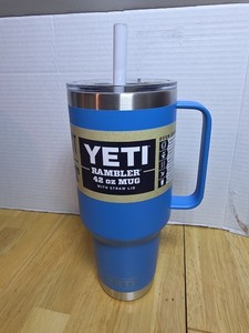 Yeti Rambler 6 Oz | eBay