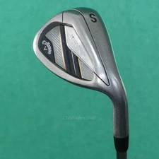 Callaway Mavrik SW Sand Wedge Nippon NS Pro Modus 3 Tour 120 Steel Stiff
