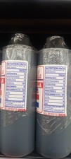 Dominicana  vainilla negra  black vanilla 4oz (6 Bottles)