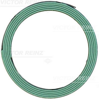 AUSPUFFROHRDICHTUNG AUSPUFF DICHTUNG VICTOR REINZ 71-11160-00 2PCS A FÜR LEXUS - Picture 2 of 5
