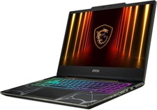 2025 MSI Cyborg Gaming Laptop 15.6 FHD RTX 5060 Core 7 240H 16GB RAM 512GB SSD 3