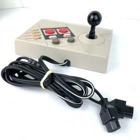 Nintendo NES Advantage Joystick Controller w/ Original Box, Manual + Controller