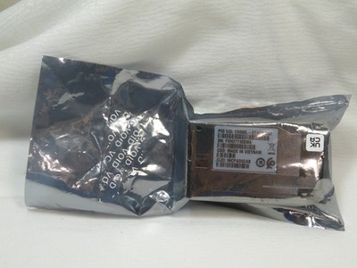 Genuine Cisco C9300L-STACK V02, Catalyst 9300L/M Series Stacking Module, New
