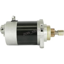 31100-87J00 Start Motor Assy for Suzuki Outboard Motor 4T 40-70HP DF40 DF50 DF60