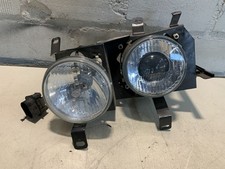 Scheinwerfer Links VW 7 M Sharan 1.8 5V Turbo