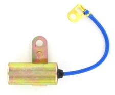 Condensateur Peugeot 104