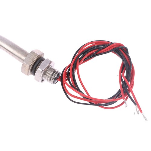 Float Switch Tank Liquid Water Level Sensor Double Ball Float Switch Tank - Picture 5 of 19