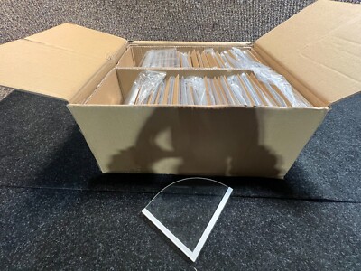 (QTY 100) RTC Fleet Divider 733-562-001 DWG 1-02305
