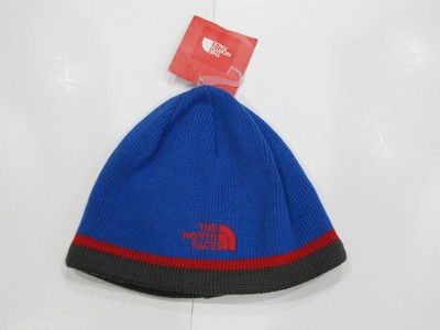 boys north face beanie