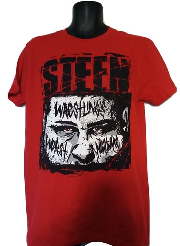 WWE Kevin Steen (Owens) Wrestling's 