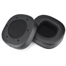 1Pair Ear Pads Replacement Cushions Foam Covers Earmuffs For XIBERIA S21 / S 21