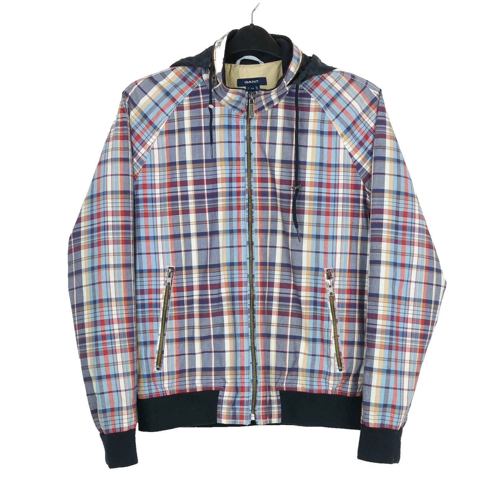 GANT Multicolor abrigos, chaquetas y chalecos para hombres
