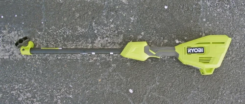 40V Ryobi RY40PH01 Power Head, Expand-It Attachment Capable for Trimmer Etc