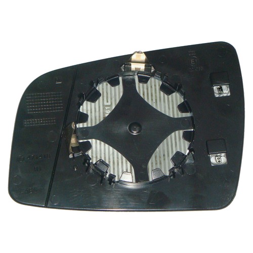 VAUXHALL ZAFIRA B 20102018 RIGHT SIDE HEATED WING MIRROR GLASS BRAND