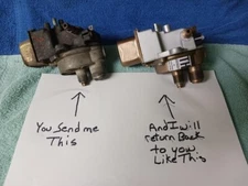 GM AC Delco Cruise Control Transducer REBULDING  1970 71 72 73 74 75 76 77 78 79