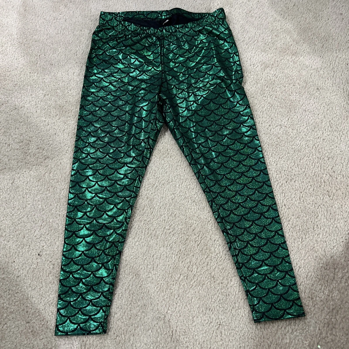 Torrid mermaid clearance leggings