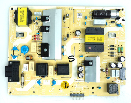 Netzteil für LED TV Samsung Model: UE50AU7190U