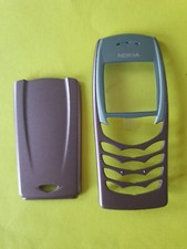 COMPLETE COVER ORIGINALE NOKIA 6100 ORIGINALE BORDEAUX