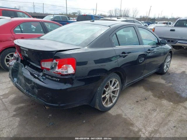 Motor soplador de climatización usado se adapta a: Mitsubishi Galant 2012 grado A Foto 4 de 4