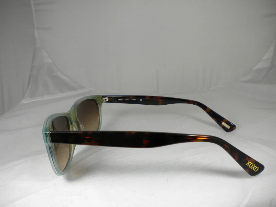 XOXO X2332 Azul (260) Foto 3 de 4