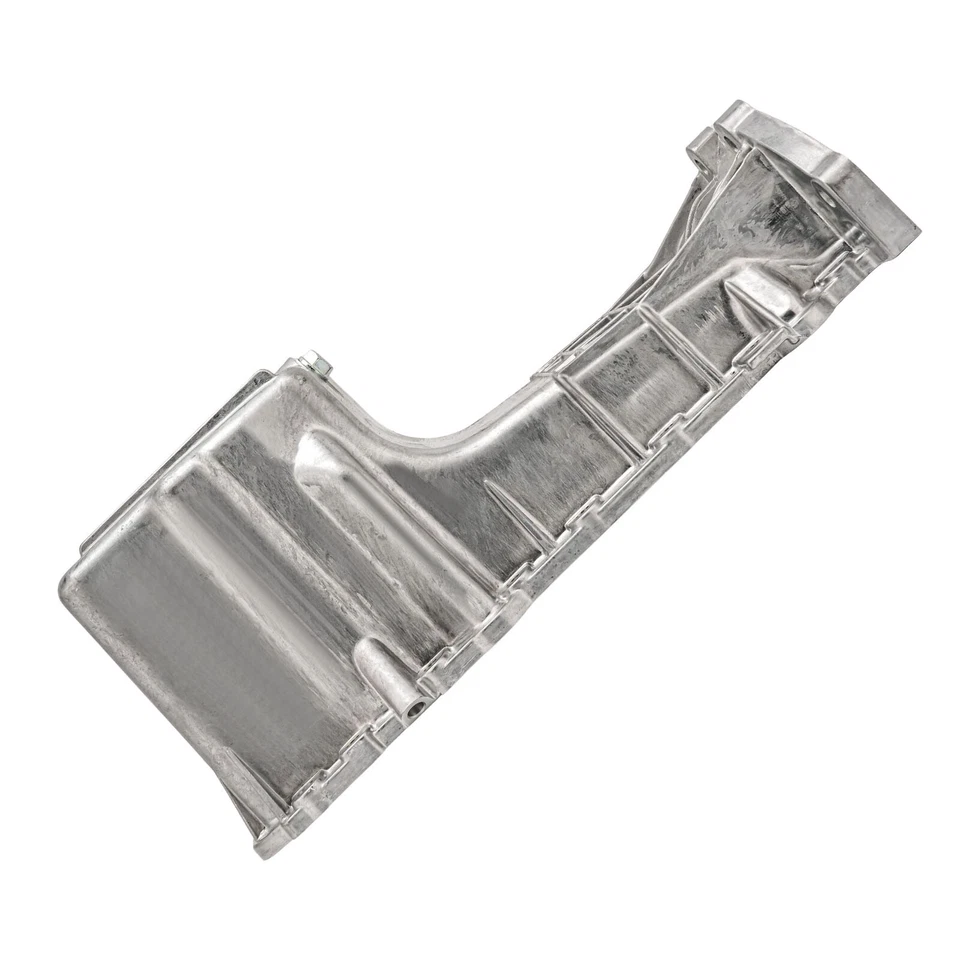 Aluminum Engine Oil Pan Fit For 2006-2007 Dodge Magnum Charger Chrysler 300 RWD Foto 3 de 4