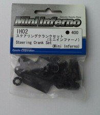 New RC - Kyosho Part IH02 Mini Inferno Steering Crank Set - 500