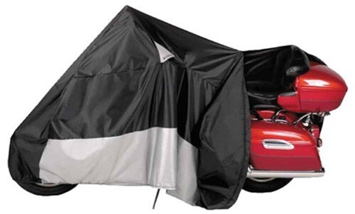 Dowco Guardian Weatherall Plus cavalletto Copertura per Sport BIKES22