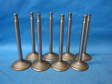 Buick 400 430 455 V8 Intake Valve Set 10 Os Lesabre 1969 70 71 72 73 74 75 76 Buick 400 430 455 V8 Intake Valve Set 10 Os Lesabre 1969 70 71 72 73 74 75 76