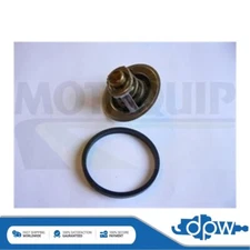 Fits Peugeot 306 406 Citroen Xsara 1.8 1.9 D TD 2.0 Thermostat Coolant DPW