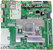 LG  EBU65348208  Main Board for 49UM6900PUA.BUSYLJM