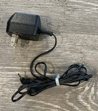 AC Adaptor Power Supply KU1C-060-0300A 6VAC 300mA. #M20