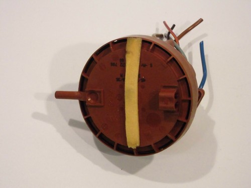 Druckwächter Druckschalter Waschmaschine AEG Championsline L 91400223601