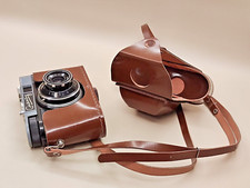 Smena 8 Gomz analog compact USSR camera Russia