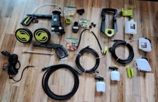 SunJoe  PressureWasher Parts SPX2000 SPX2598 SPX2680 SPX2688 SPX3000 SPX3001 (A)