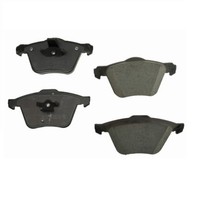 Volvo Xc90 03-12 Front Disc Brake Pad Meyle Ceramic D81003sc / 7904d1003crm on sale Volvo Xc90 03-12 Front Disc Brake Pad Meyle Ceramic D81003sc / 7904d1003crm on sale